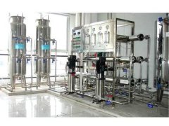 工業(yè)純水系統(tǒng) 工業(yè)純水