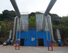 中央除塵設備哪家好？