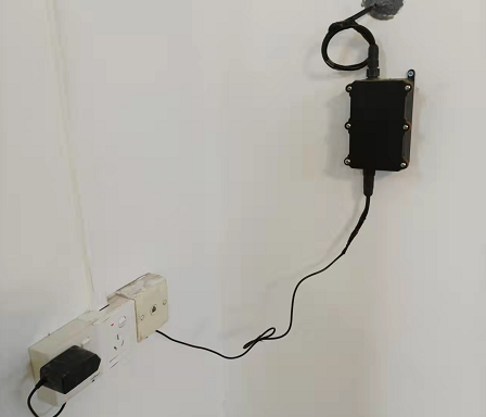 排水在線監控數采儀