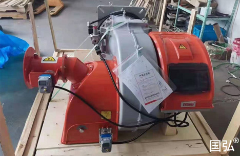 鍋爐低氮改造——低氮鍋爐燃燒機